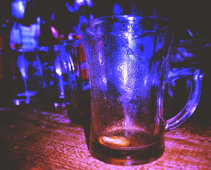 cup