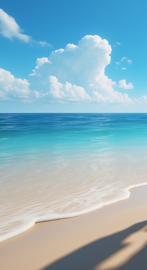 Sea