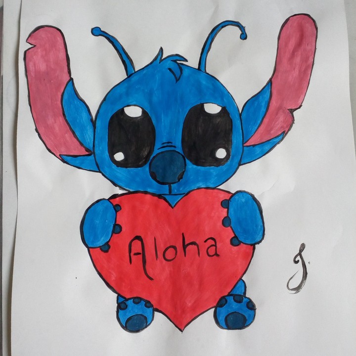 Stich