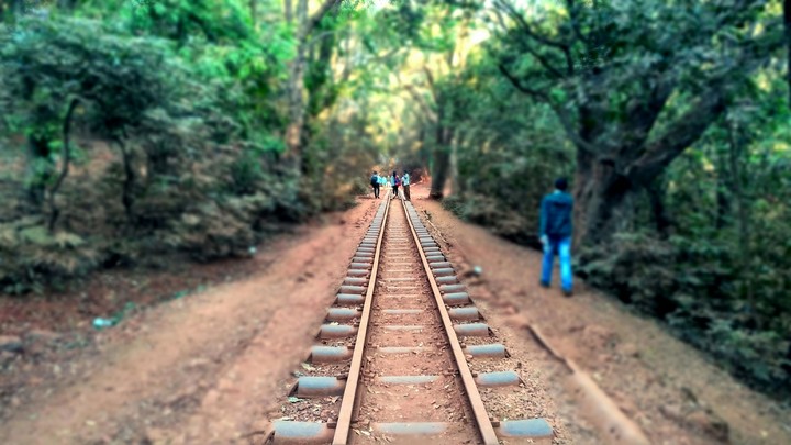Matheran
