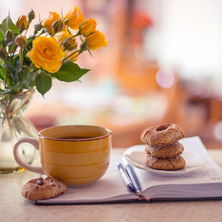 Tea Time
