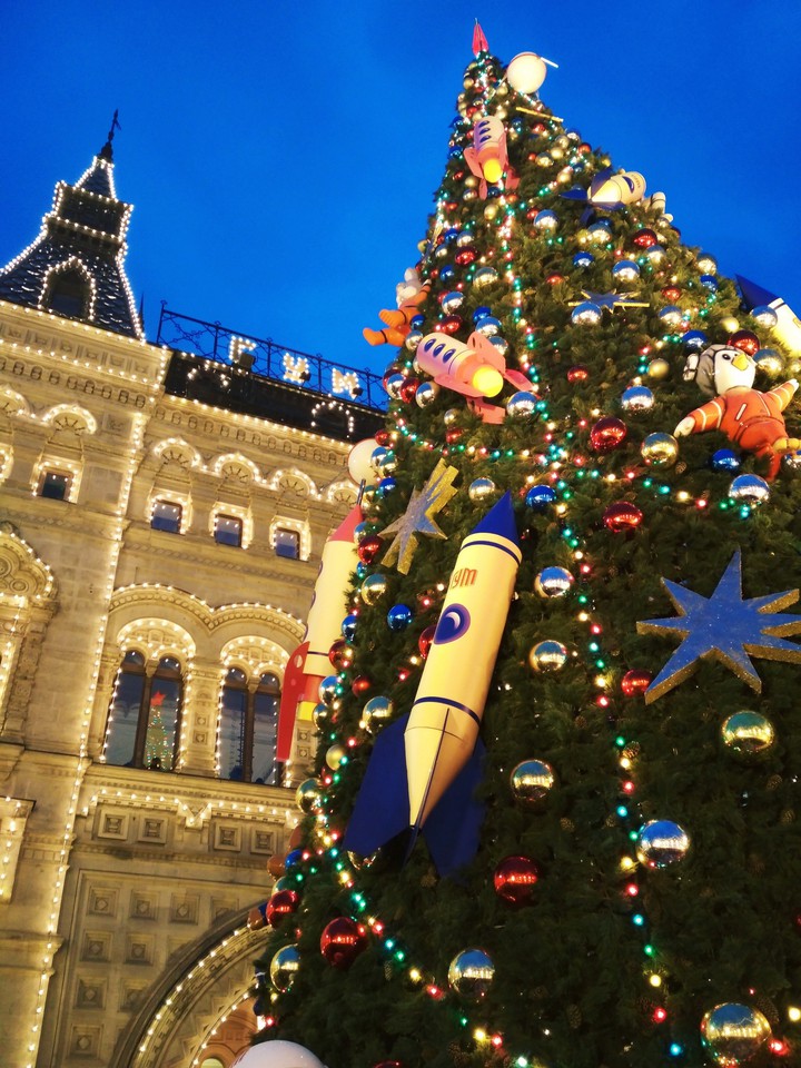 Christmas