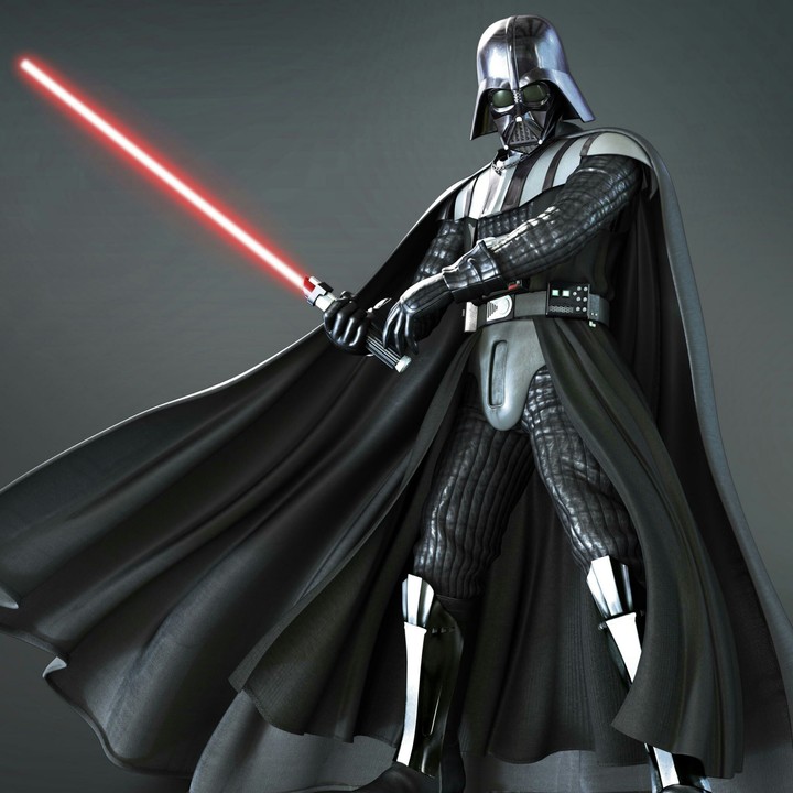 Darth Vader Background