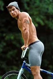 biker