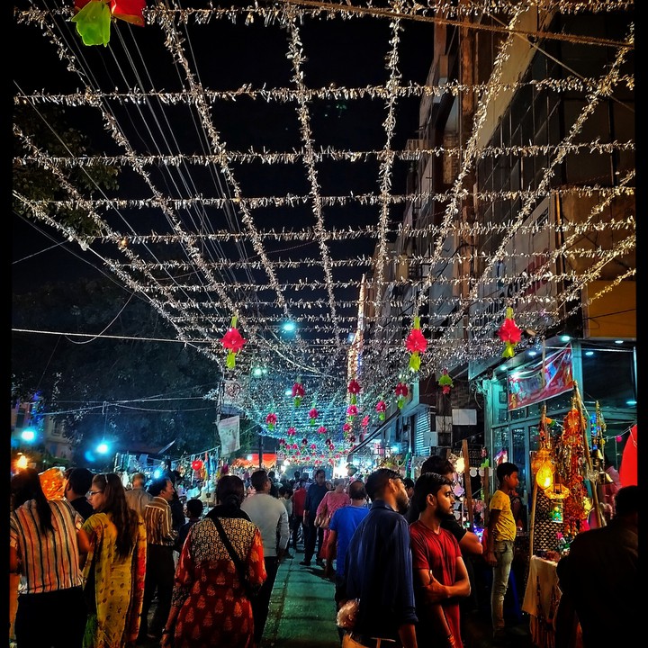 festivals