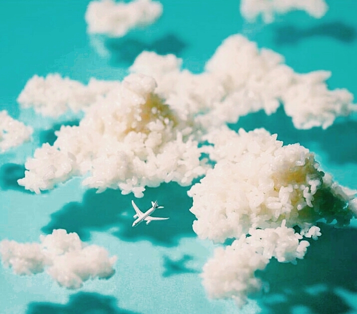 A  Airplane