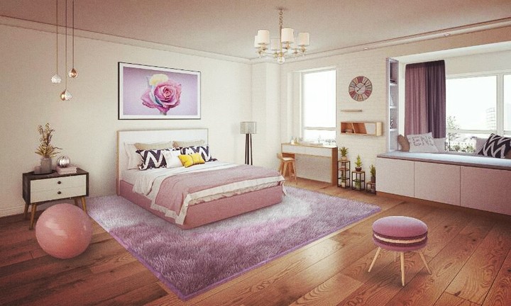 my bedroom