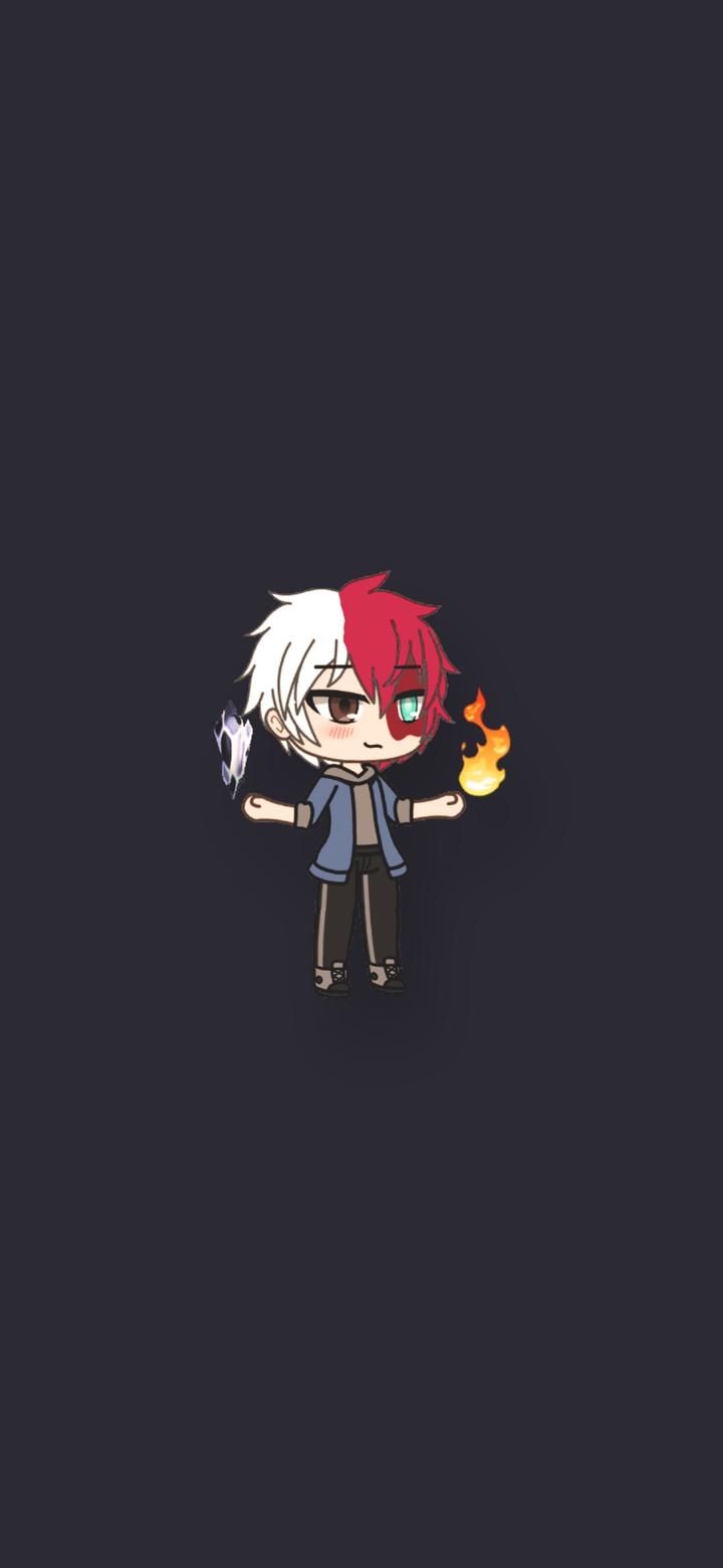 Todoroki