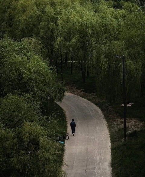 walkway, walking háttérképek