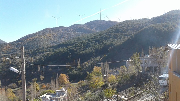 köy