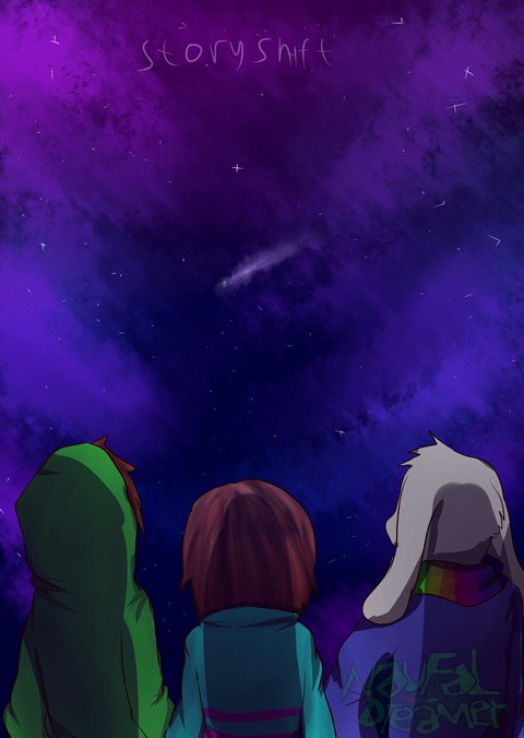 Storyshift