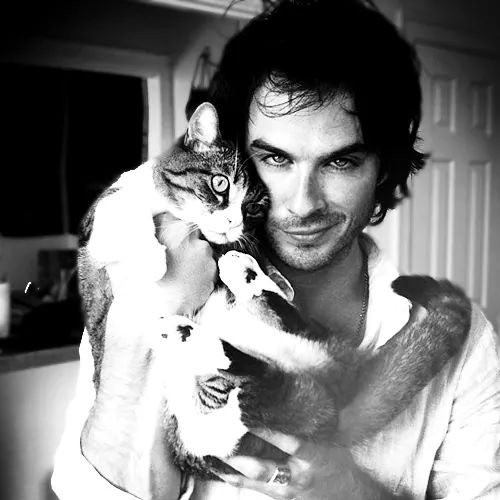 ian somerhalder