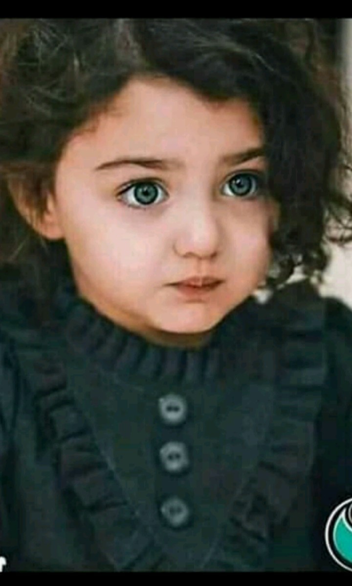 A Beautifull Girl