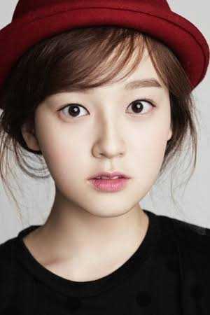Park Hye Joo