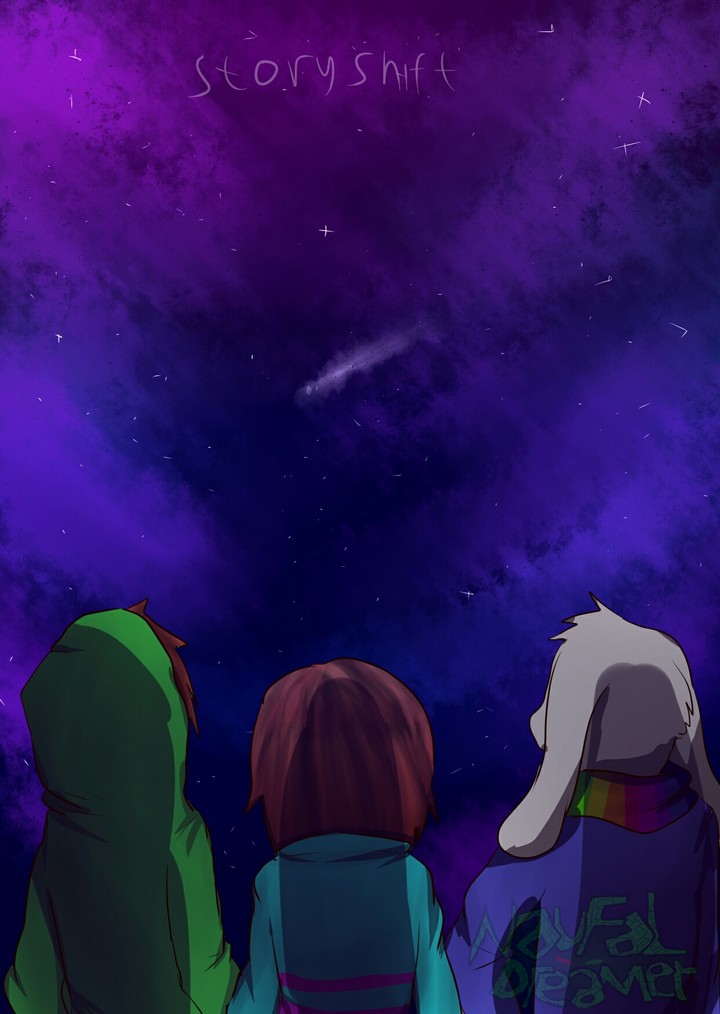 Storyshift