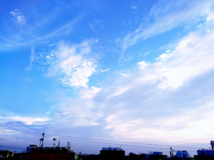 natural beauti