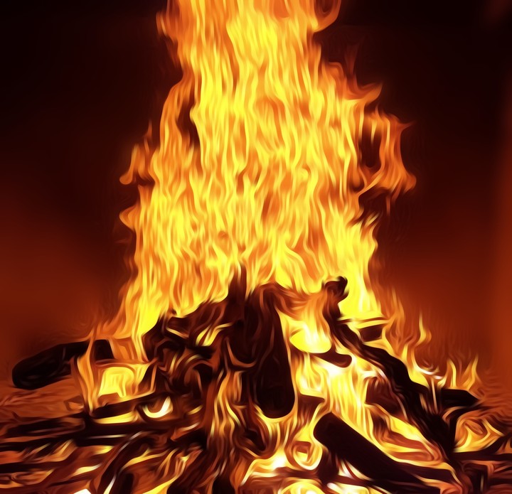 Fire