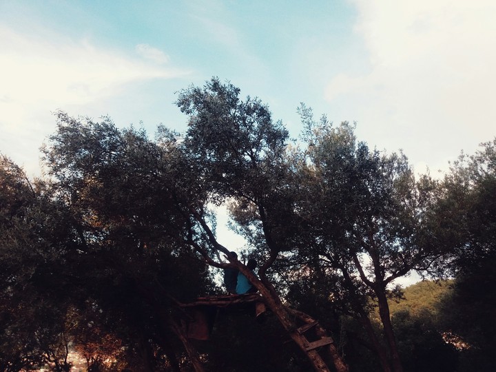 çocukluk