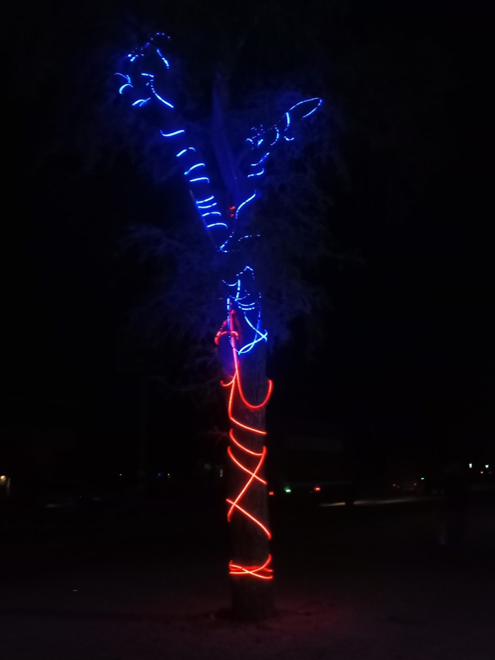 Light tree