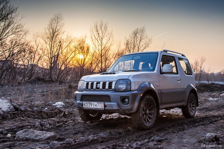 suzuki