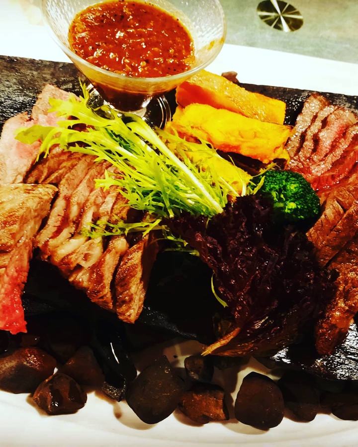 石川料理