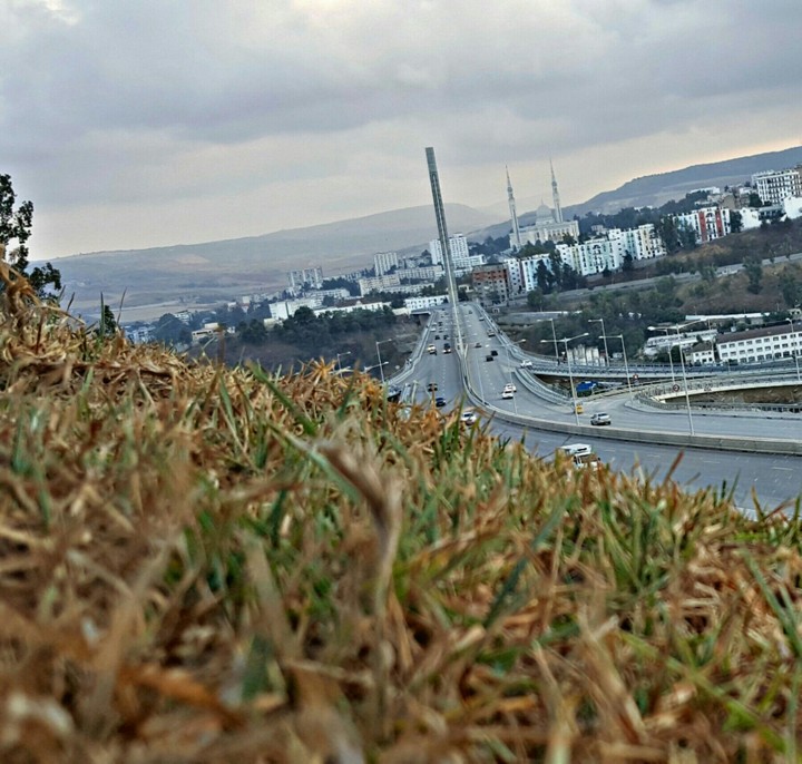 Constantine