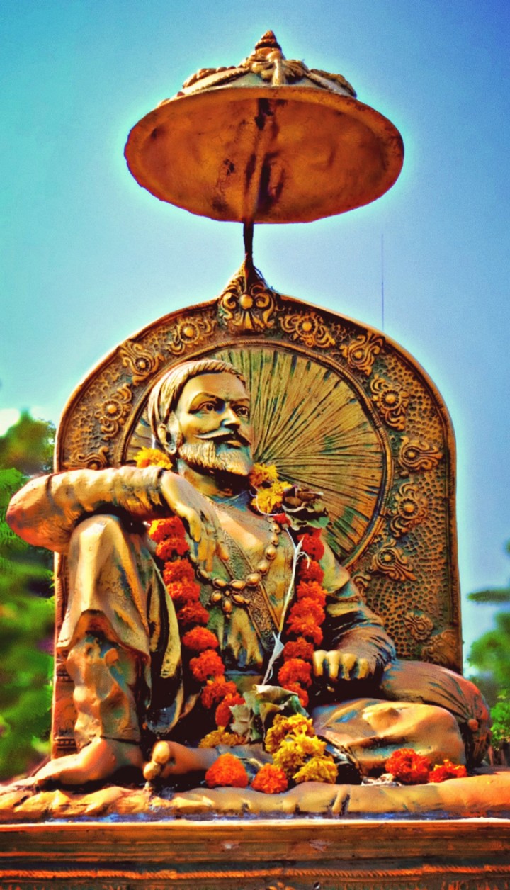 Chatrapati Sivaji Maharaj