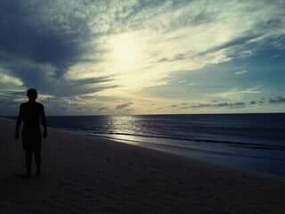 Jericoacoara para di se