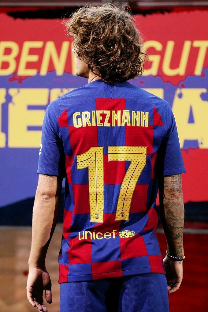 griezmann