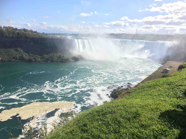 Niagra Falls