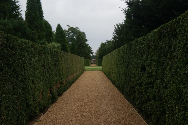 Garden Path