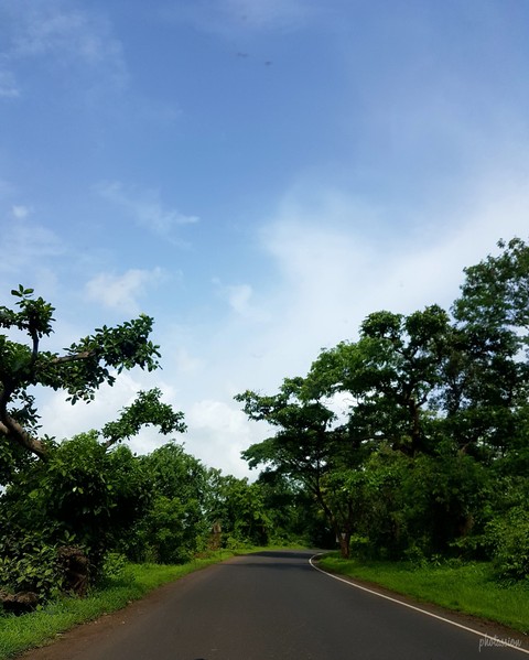 highway!