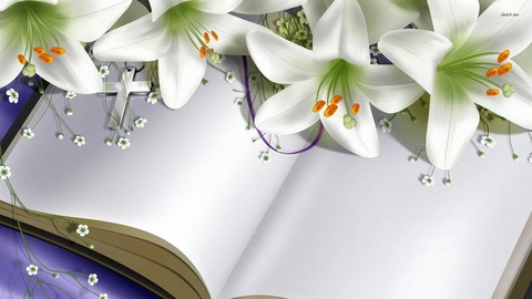 petal, graphics háttérképek