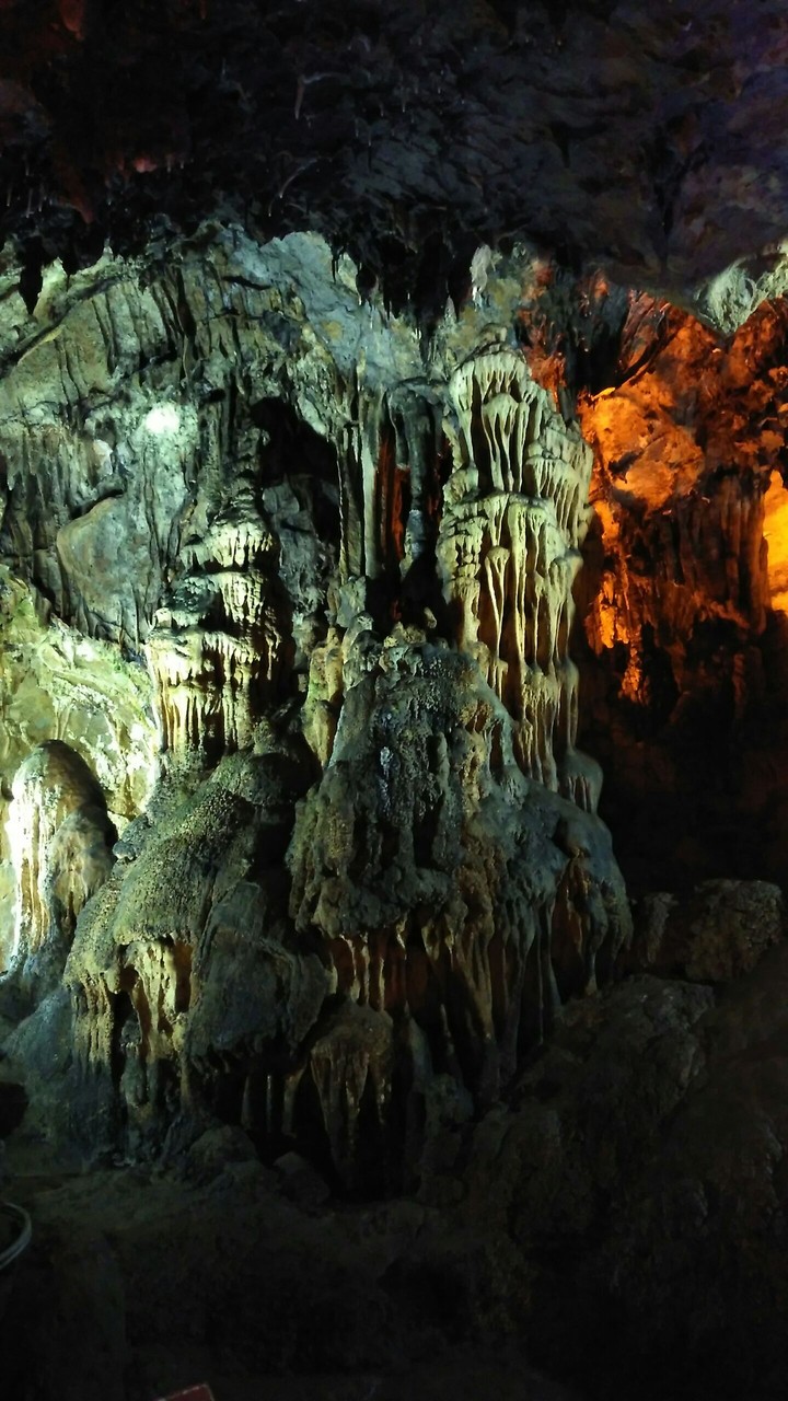 Cave