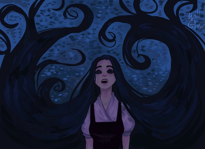 Tangled - Rapunzel