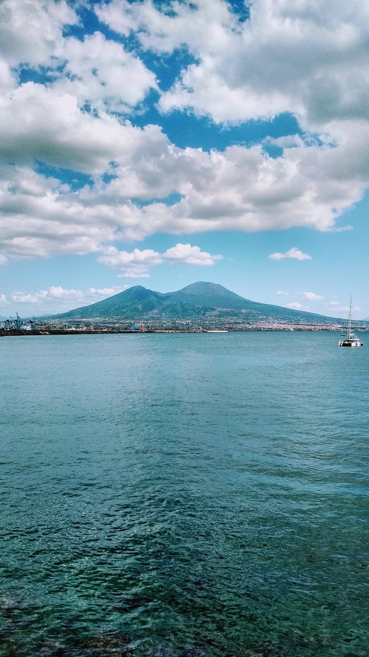 Napoli, Italy