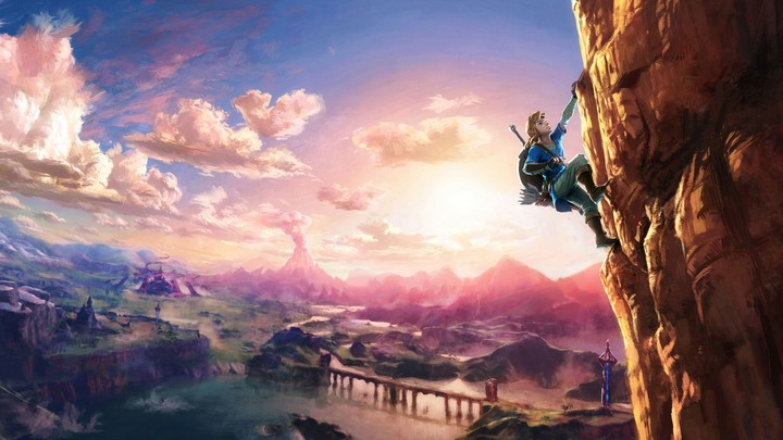 zelda *_*