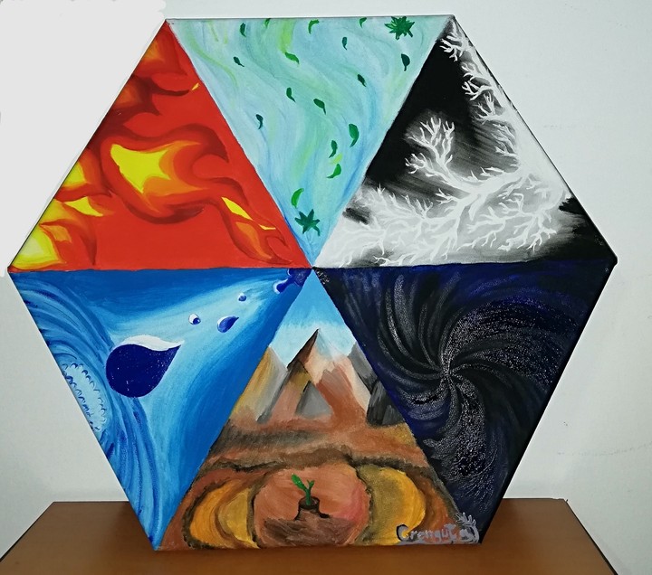 6