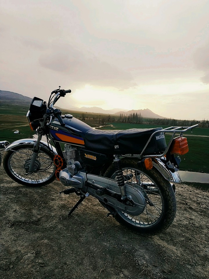 motor