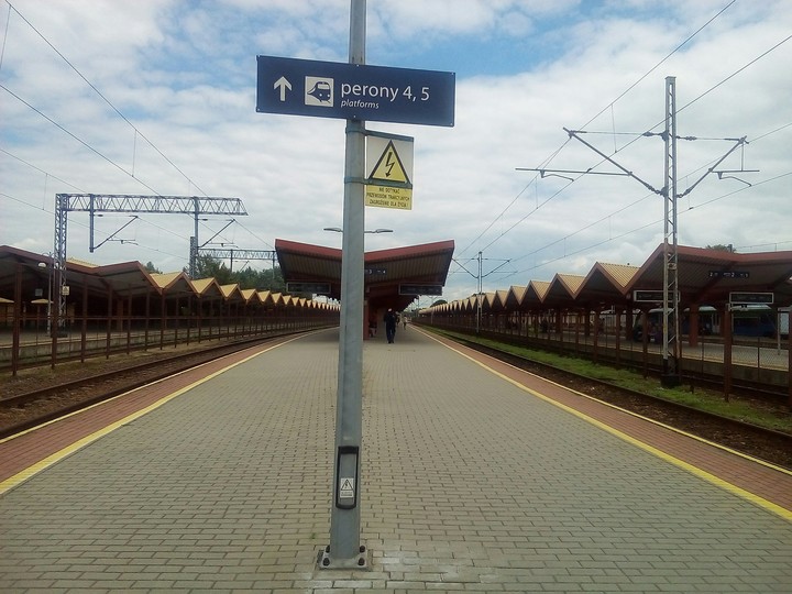 Station