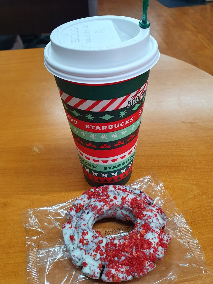 #Xmas time ???