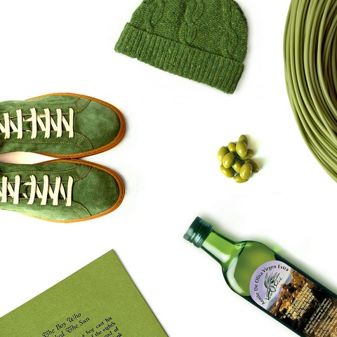 Olive