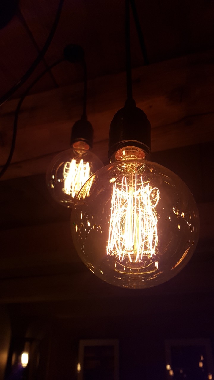 light
