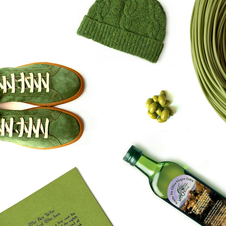Olive
