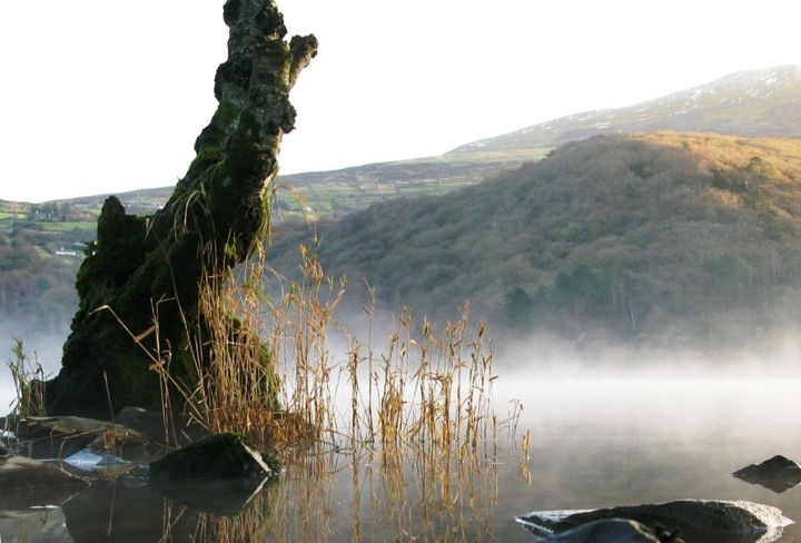 Snowdonia