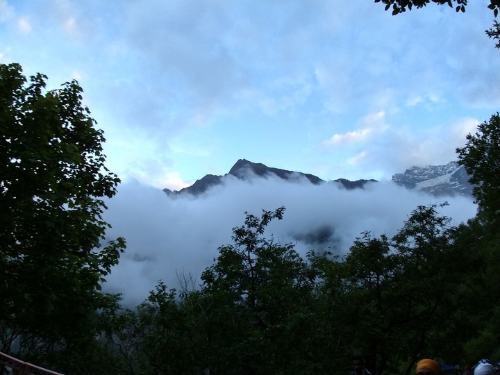 Mountain