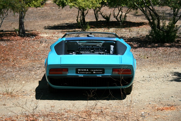 lamborghini
