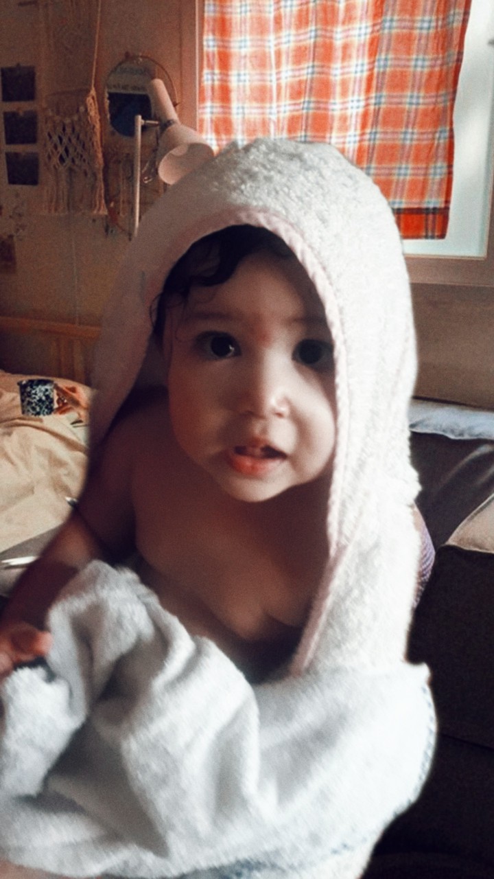 innocence