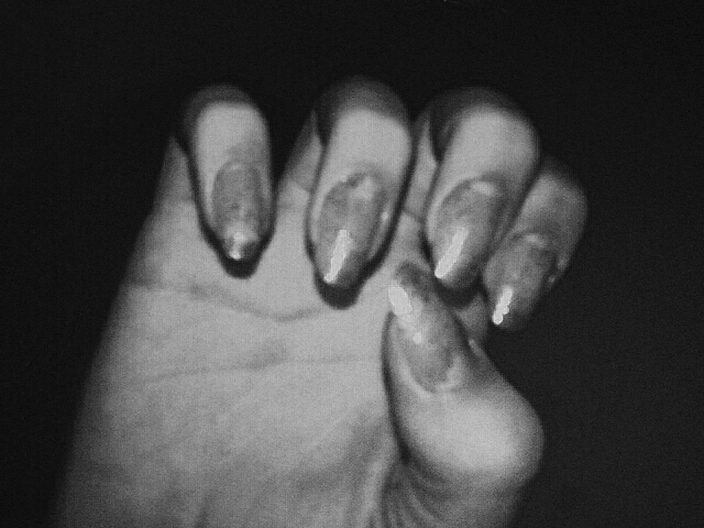 natural nails