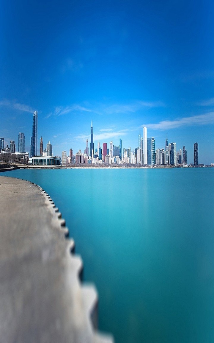 Chicago